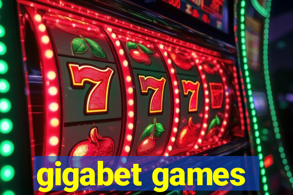 gigabet games